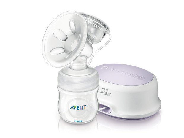 Philips Avent, ok. 595 zł