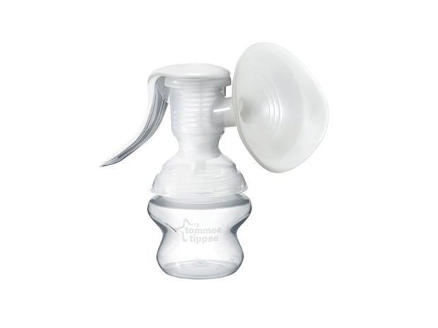 Tommee Tippee, ok. 135 zł