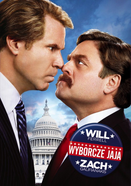 Wyborcze jaja - hit!