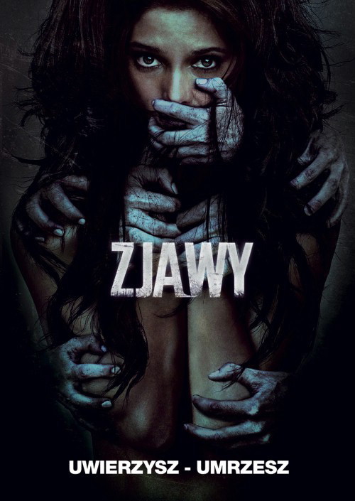 Zjawy - hit!