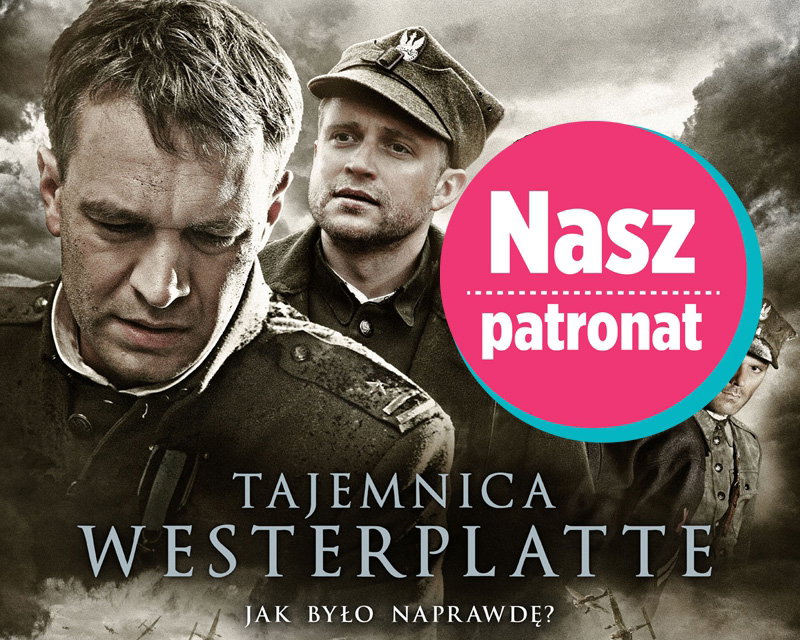 Tajemnica Westerplatte