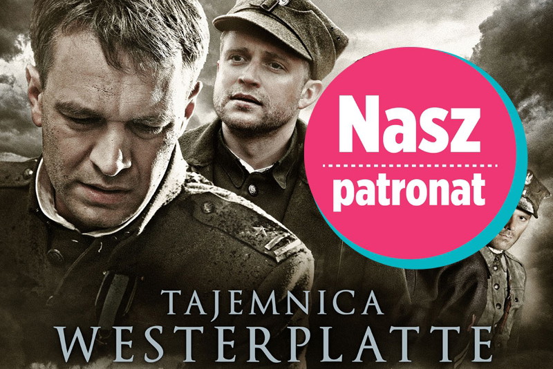 Tajemnica Westerplatte