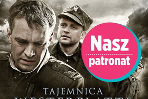 Tajemnica Westerplatte