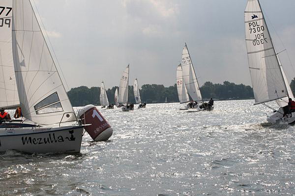 Regaty Rossmann Women Cup
