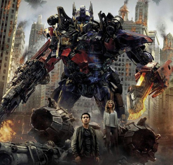 Transformers
