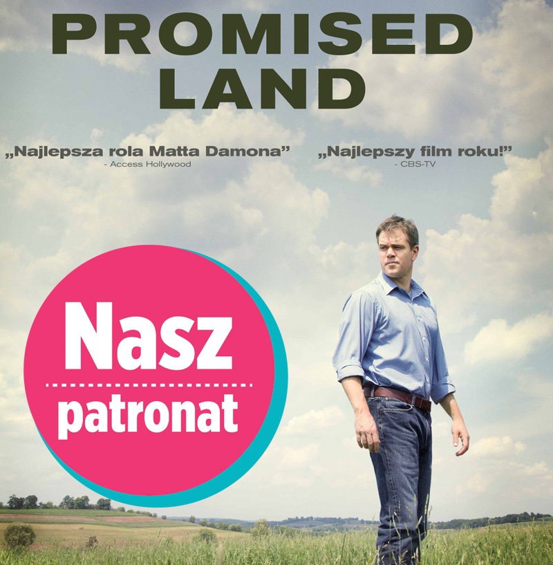 Promised Land