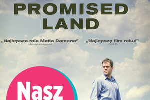 Promised Land