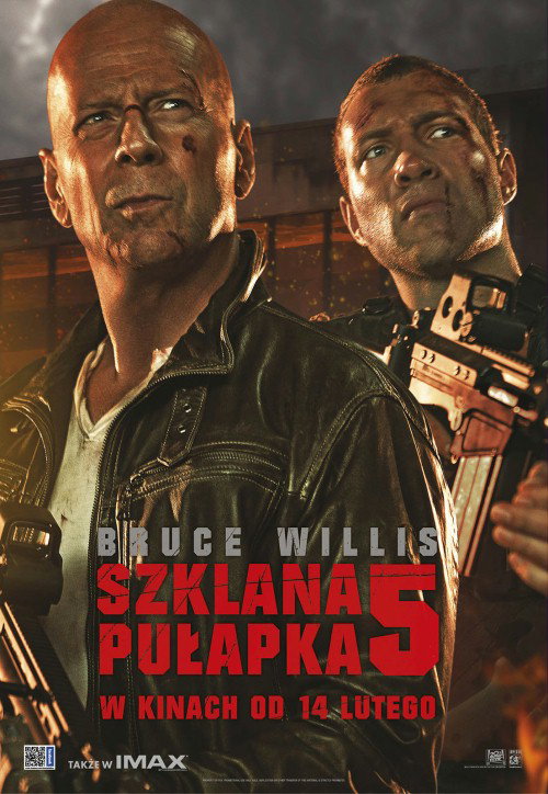 Szklana pułapka