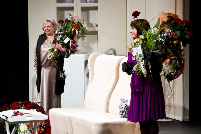 Na walentynki - Teatr Capitol