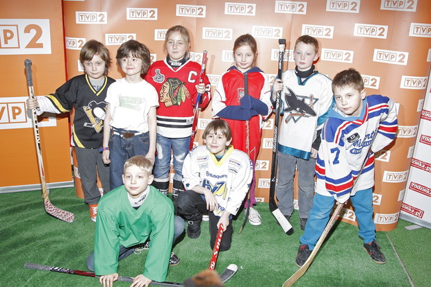 Aktorzy serialu Rodzinka