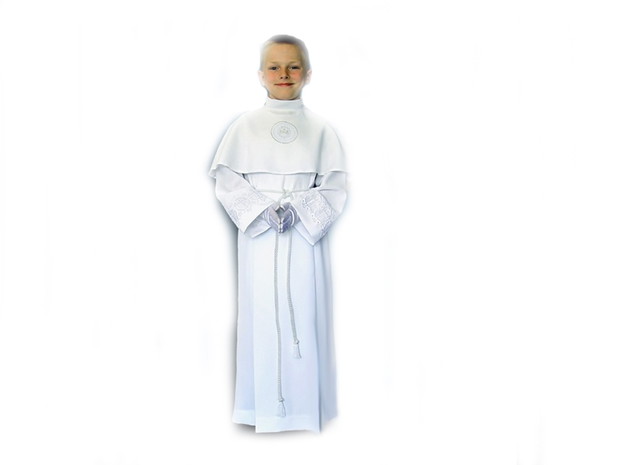 Alba dla chłopca