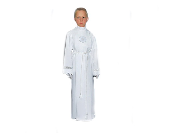 Alba dla chłopca