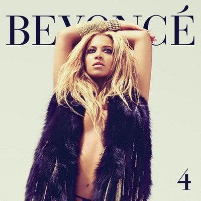Beyonce (na Orange Warsaw Festival)