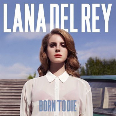Lana Del Rey