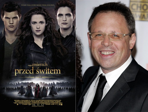 Najgorszy reżyser
