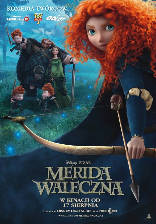 Najlepszy długometrażowy film animowany