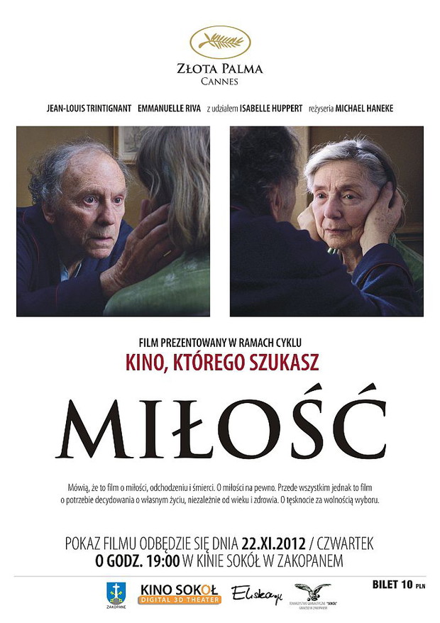 Najlepszy film nieanglojęzyczny