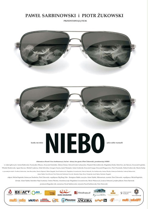 Niebo