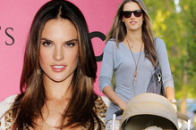 Alessandra Ambrosio