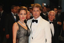 Angelina Jolie i Brad Pitt