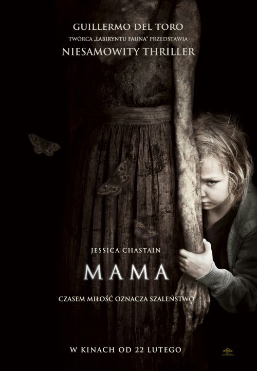 Mama - hit!