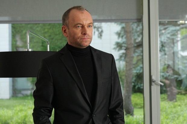 Na krawędzi - nowy serial sensacyjny