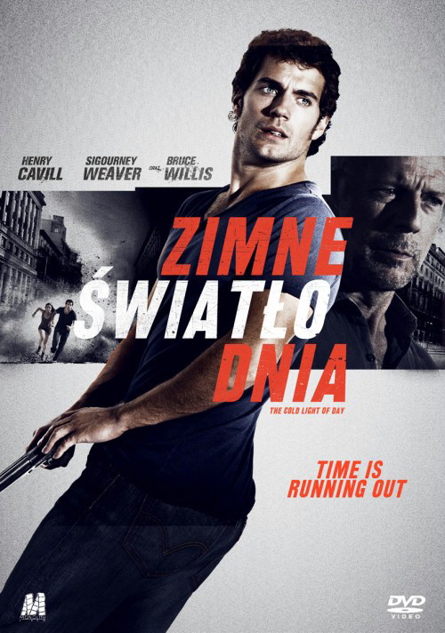 Zimne światło dnia - hit!