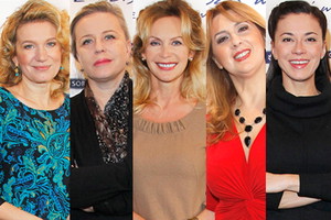 Gwiazdy testowały kremy marki Soraya