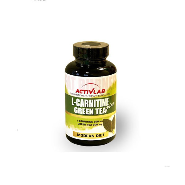 ACTIVLAB CLA Green Tea, ok. 30 zł