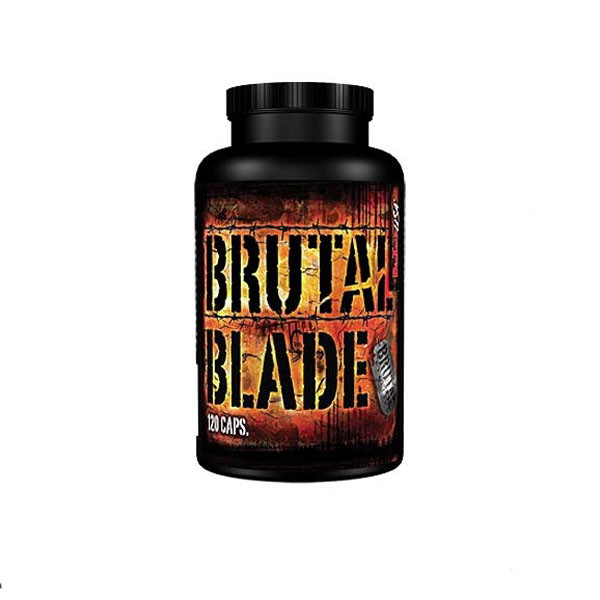 BIO TECH - USA Brutal Blade, ok. 65 zł