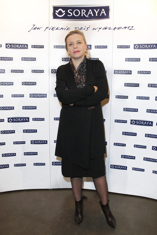 Krystyna Janda