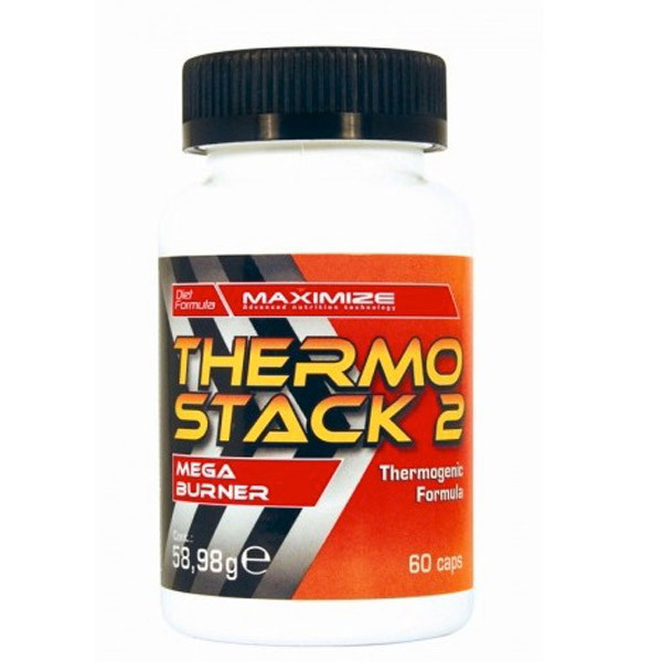 MAXIMIZE Thermo Stack 2, ok. 50 zł