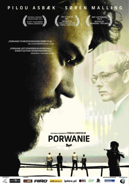Porwanie - kit...