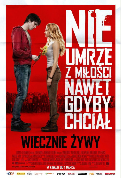 Wiecznie żywy - kit...