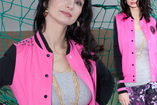 Violetta Kołakowska po ciąży