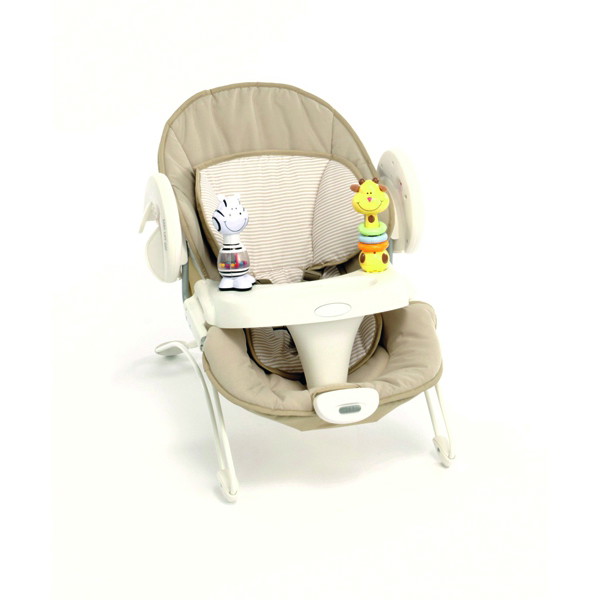 Graco Swing Bounce, ok. 699 zł