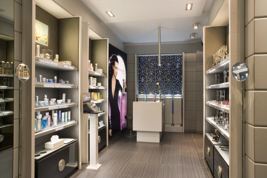 Lancôme Centre de Beauté