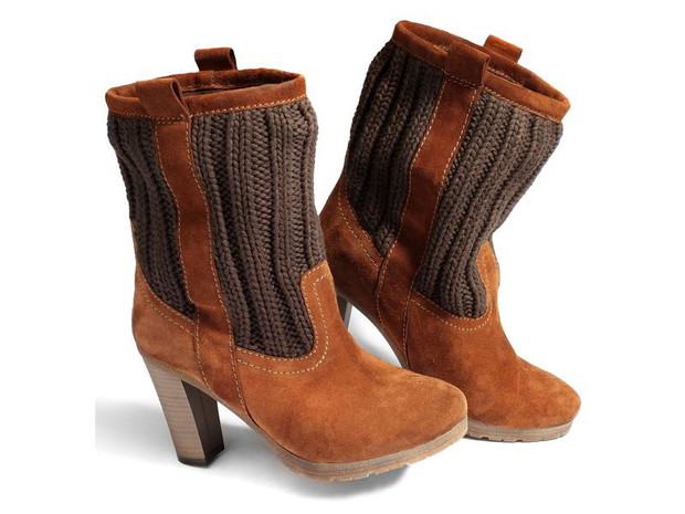 buty, RESERVED