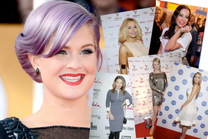 Kelly Osbourne ocenia styl polskich gwiazd