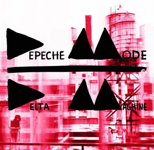 Koncert Depeche Mode w Polsce