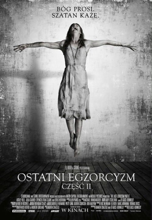Ostatni egzorcyzm. Część 2