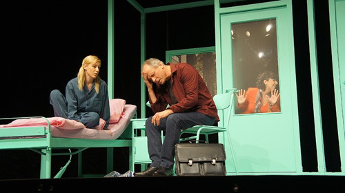 Sextet, czyli Roma i Julian w Teatrze Capitol