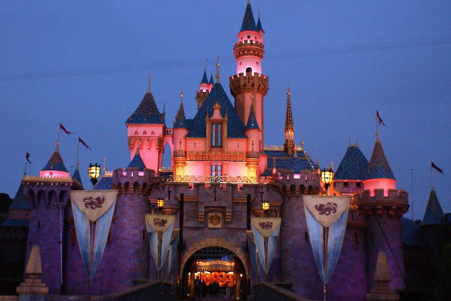 Disneyland
