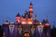Disneyland