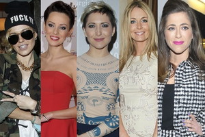 Jak gwiazdy spędzają Wielkanoc 2013?