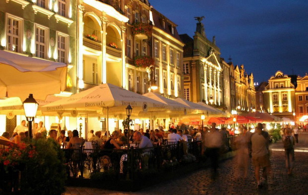 Festiwal teatralny