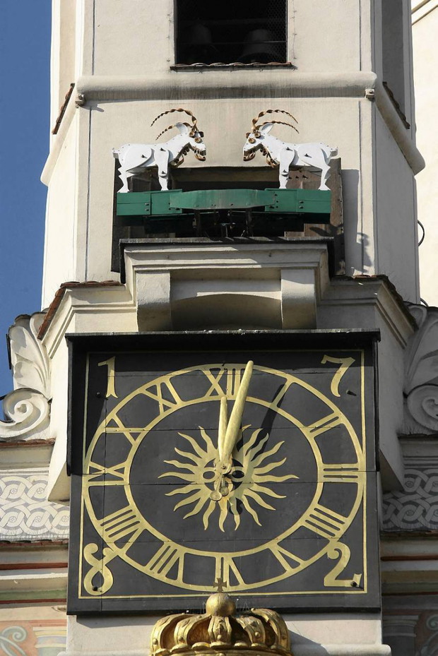 Koziołki