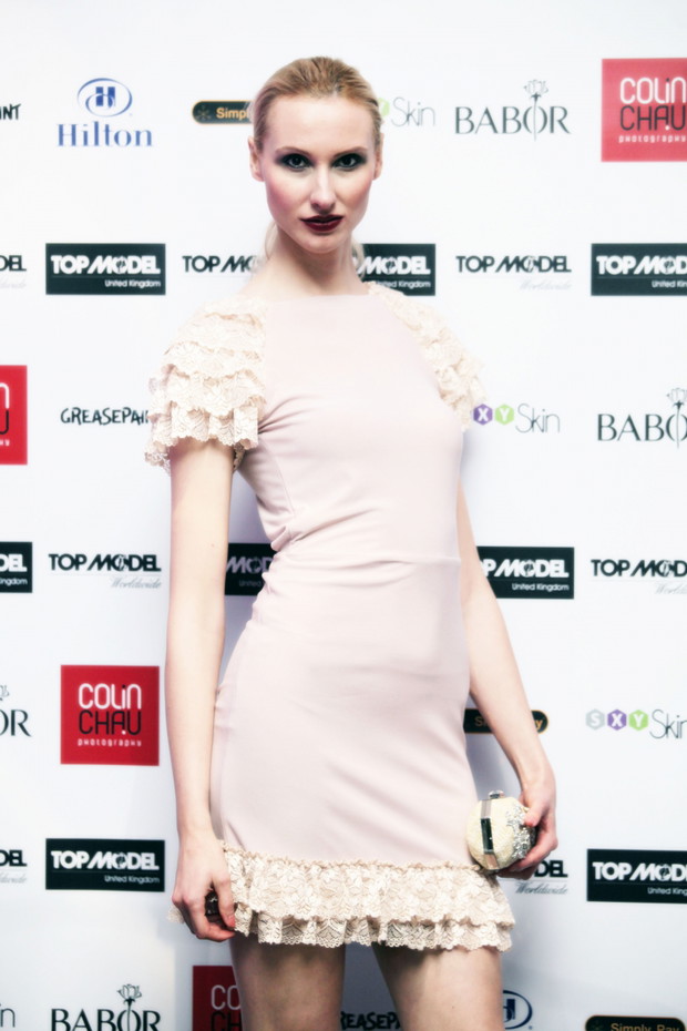 Angel Oliferuk