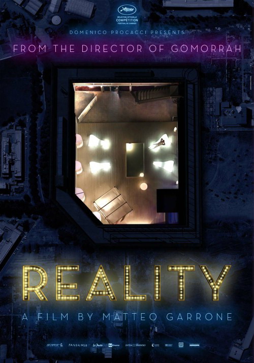 Reality - kit...