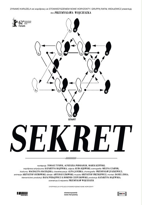Sekret